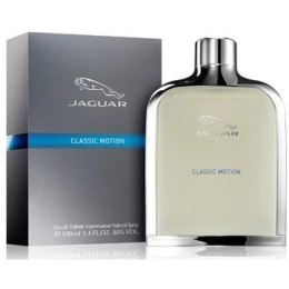 Jaguar Classic Motion EDT 100 ml