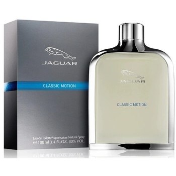 Jaguar Classic Motion EDT 100 ml