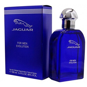 Jaguar Evolution EDT 100 ml