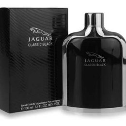Jaguar Jaguar Classic Black EDT 100 ml