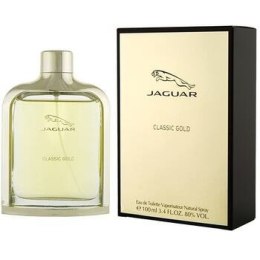 Jaguar Jaguar Classic Gold EDT 100 ml