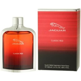 Jaguar Jaguar Classic Red EDT 100 ml