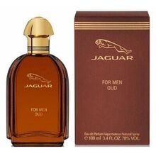 Jaguar Oud For Men EDP 100 ml