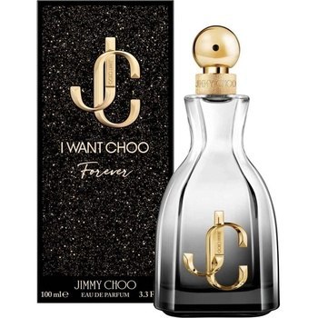 Jimmy Choo I Want Choo Forever EDP 60 ml