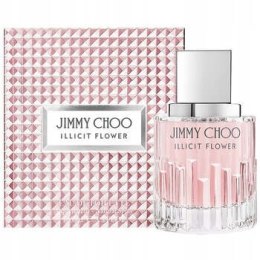 Jimmy Choo Illicit Flower EDT 100 ml