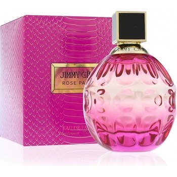 Jimmy Choo Rose Passion EDP 40 ml