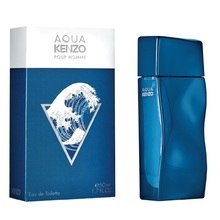 Kenzo Aqua Kenzo pour Homme EDT 50 ml
