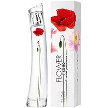 Kenzo Flower By Kenzo La Recolte Parisienne EDP 40 ml