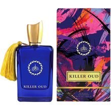 Killer Oud Killer Oud EDP 100 ml