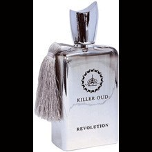 Killer Oud Revolution EDP 100 ml