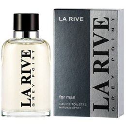 La Rive Grey Point EDT 90 ml