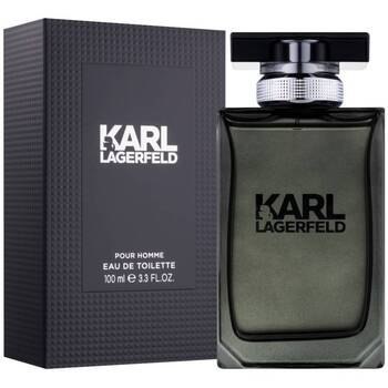Lagerfeld Karl Lagerfeld for Him EDT 50 ml