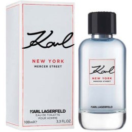 Lagerfeld Karl New York Mercer Street EDT 60 ml