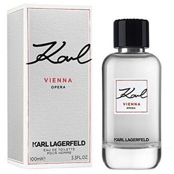Lagerfeld Karl Vienna Opera EDT 100 ml