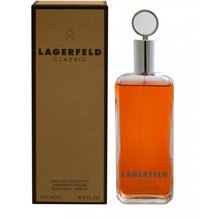 Lagerfeld Lagerfeld Classic EDT 100 ml