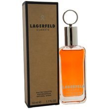 Lagerfeld Lagerfeld Classic EDT 50 ml