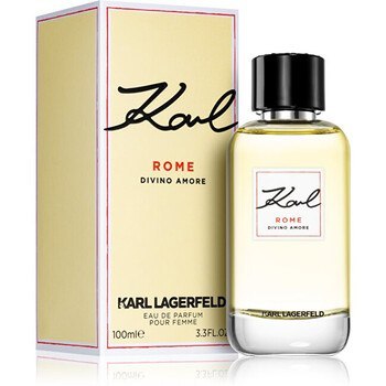 Lagerfeld Rome Divino Amor EDP 100 ml