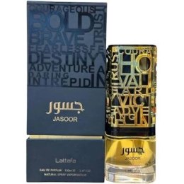 Lattafa Perfumes Jasoor EDP 100 ml