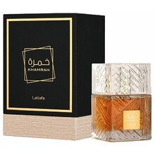 Lattafa Perfumes Khamrah EDP 100 ml