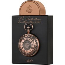 Lattafa Perfumes La Collection Antiquites 1505 EDP 100 ml