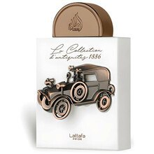 Lattafa Perfumes La Collection d'antiquites 1886 EDP 100 ml