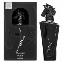 Lattafa Perfumes Maahir Black Edition EDP 100 ml