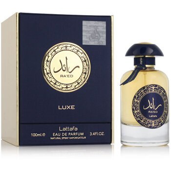 Lattafa Perfumes Ra´ed Luxe EDP 90 ml