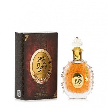 Lattafa Perfumes Rouat Al Oud EDP 100 ml