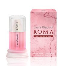 Laura Biagiotti Roma Rosa EDT 25 ml