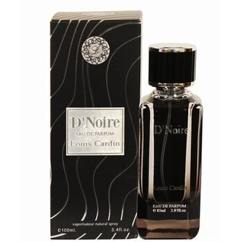 Louis Cardin D´Noire EDP 85 ml