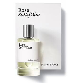 Maison Crivelli Rose SaltifOlia EDP 100 ml