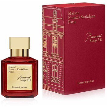 Maison Francis Kurkdjian Baccarat Rouge 540 Extract de Parfum 200 ml