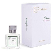 Maison Francis Kurkdjian L´Homme A La Rose EDP 70 ml