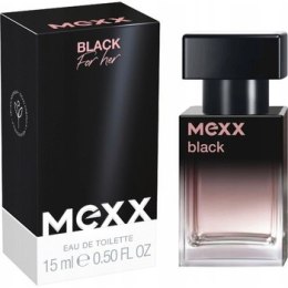 Mexx Black for Her EDP 30 ml