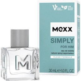 Mexx Simply EDT 50 ml