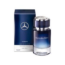 Mercedes Benz Ultimate EDP 75 ml