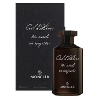 Moncler Ciel d´hiver EDP 200 ml