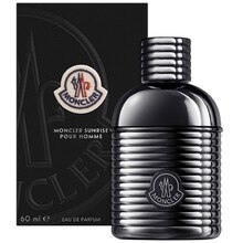 Moncler Moncler Sunrise pour Homme EDP 60 ml