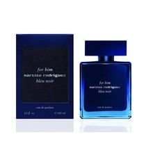 Narciso Rodriguez For Him Bleu Noir EDP 50 ml