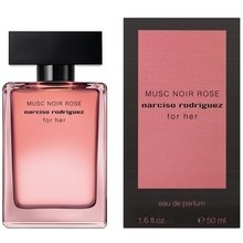 Narciso Rodriguez Musc Noir Rose For Her EDP 30 ml
