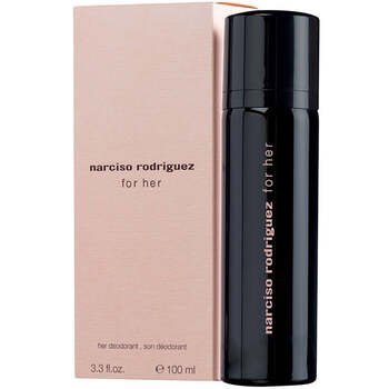 Narciso Rodriguez Narciso Rodriguez for Her Deodorant 100 ml
