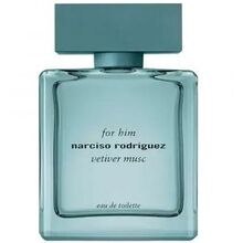 Narciso Rodriguez Vetiver Musc for Him EDT 50 ml