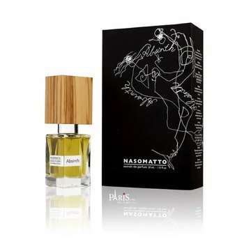 Nasomatto Absinth Perfume 30 ml