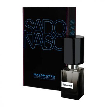 Nasomatto Sadonaso Extrait de Parfum 30 ml
