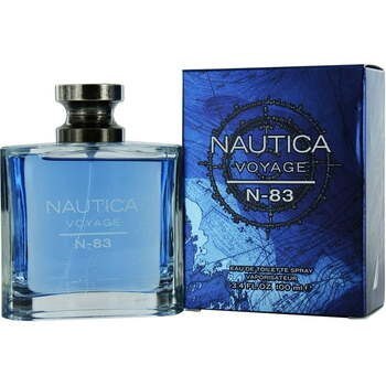 Nautica Voyage N-83 For Men EDT 100 ml