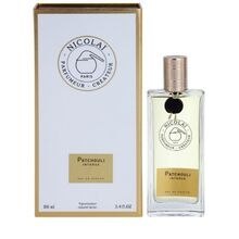 Nicolai Parfumeur Createur Patchouli Intense EDP 100 ml