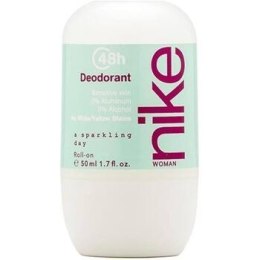 Nike A Sparkling Day Deodorant Roll-on 50 ml