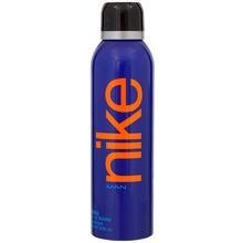 Nike Indigo Man Deospray 200 ml