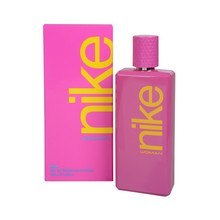 Nike Pink Woman EDT 30 ml