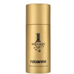 Paco Rabanne 1 Million Deospray 150 ml